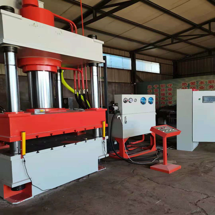 伺服液壓機(jī)