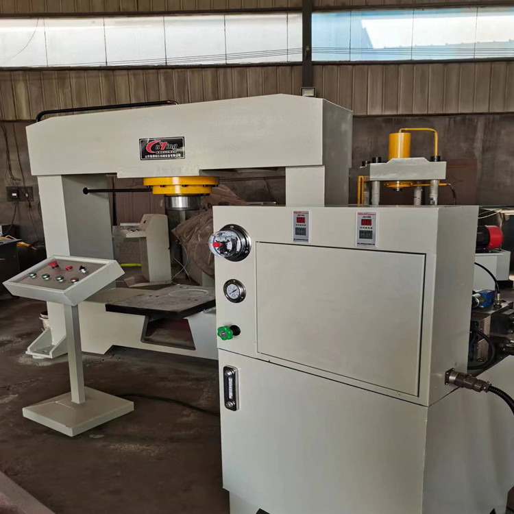 150噸門(mén)式拆壓機